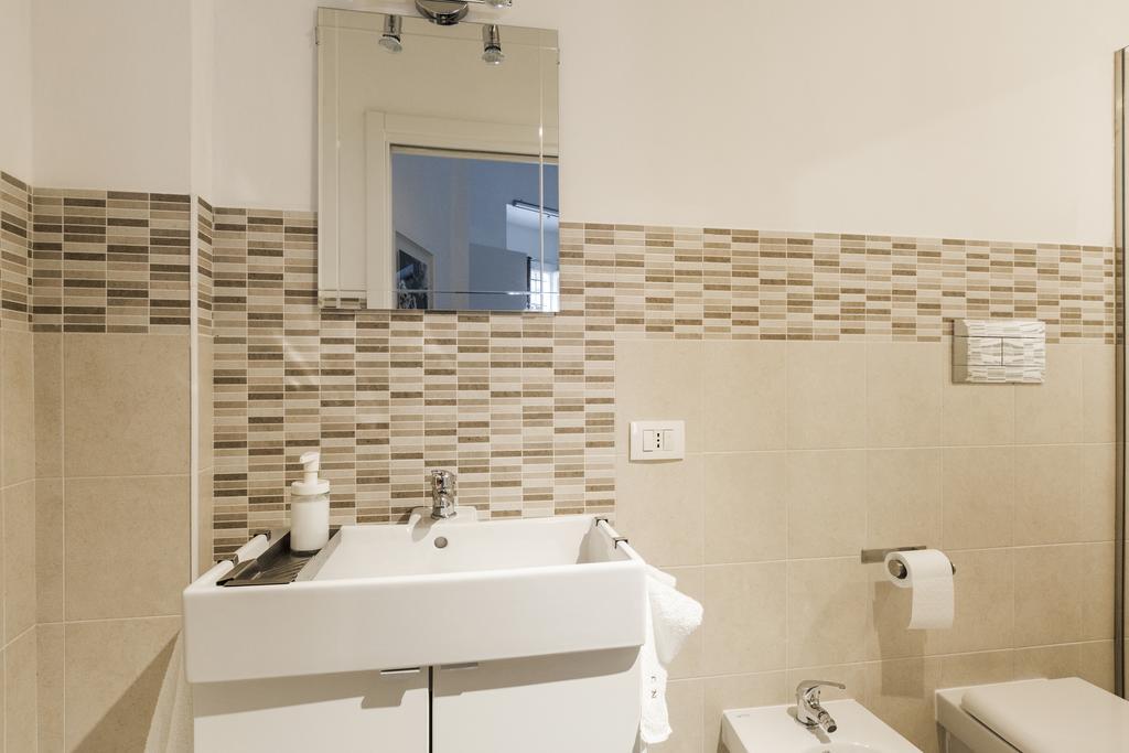 Appartement Casa Nerina