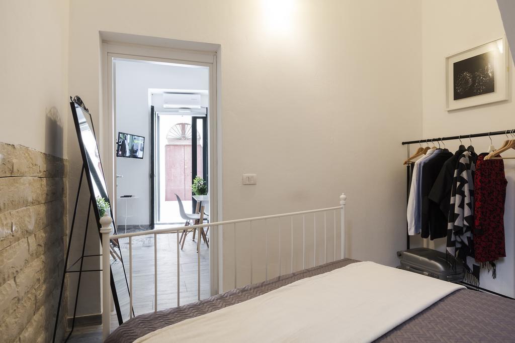Casa Nerina Apartment Scicli