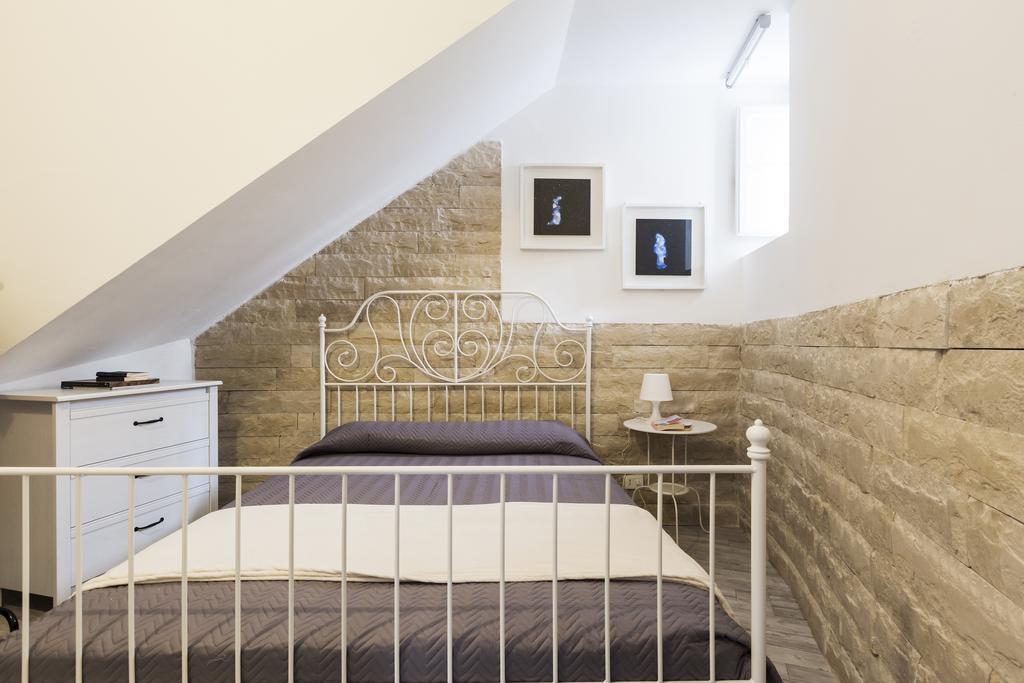 Apartment Casa Nerina *