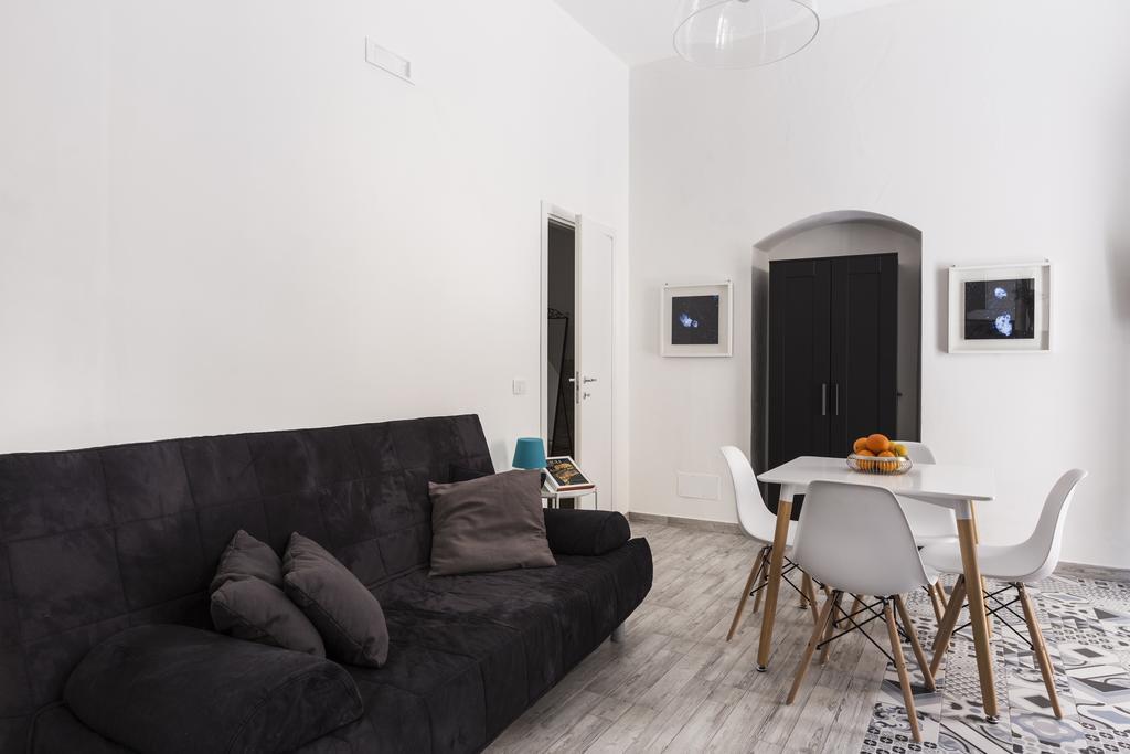 Apartment Casa Nerina Scicli