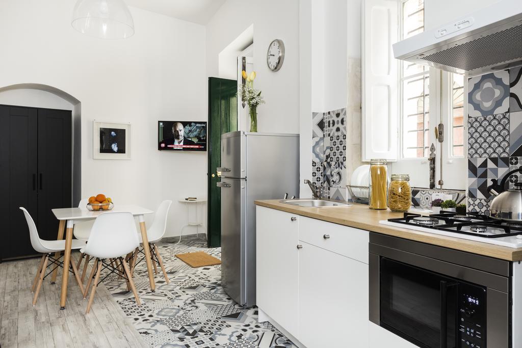 Apartment Casa Nerina