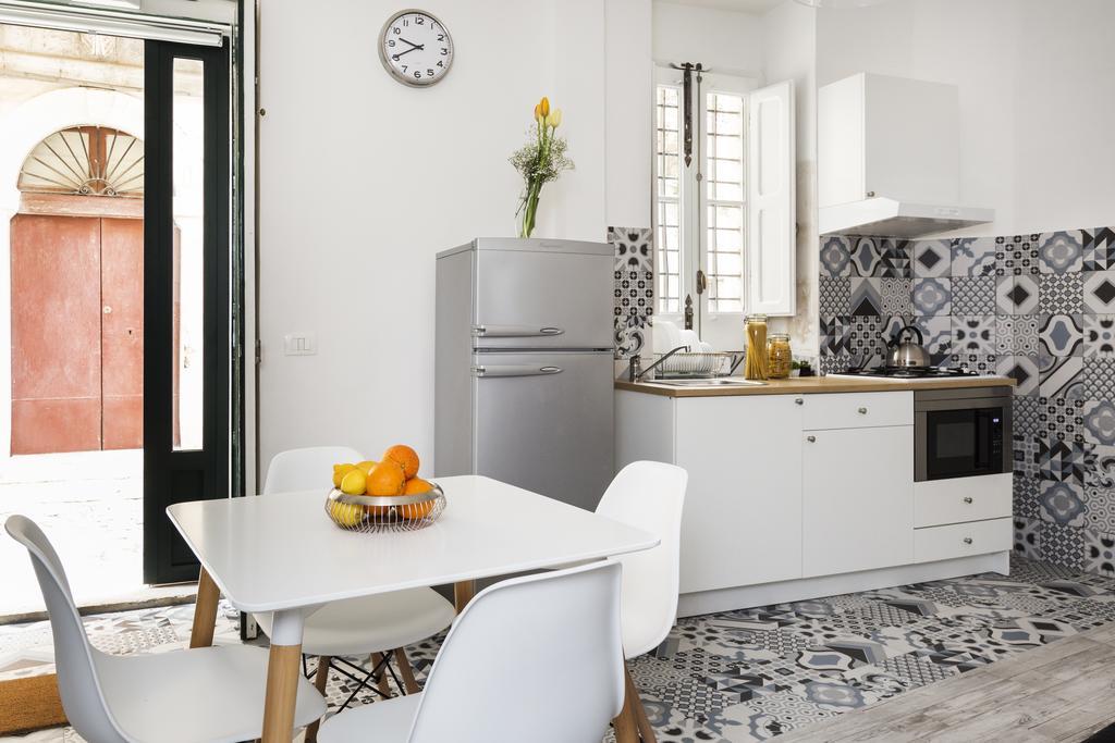 Casa Nerina Apartment