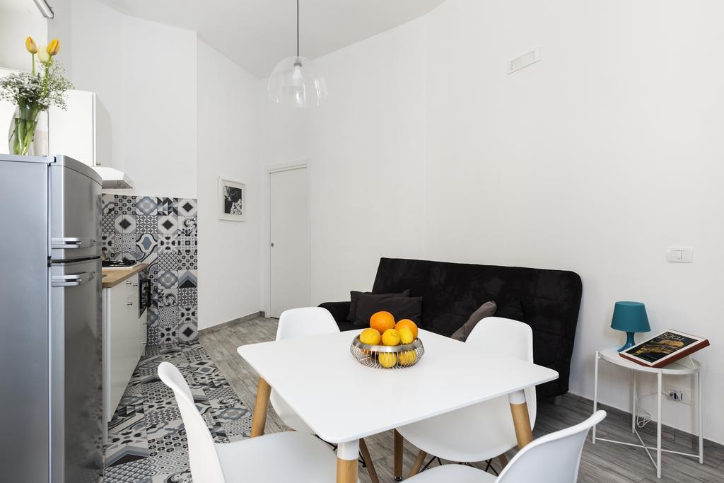 Apartment Casa Nerina *