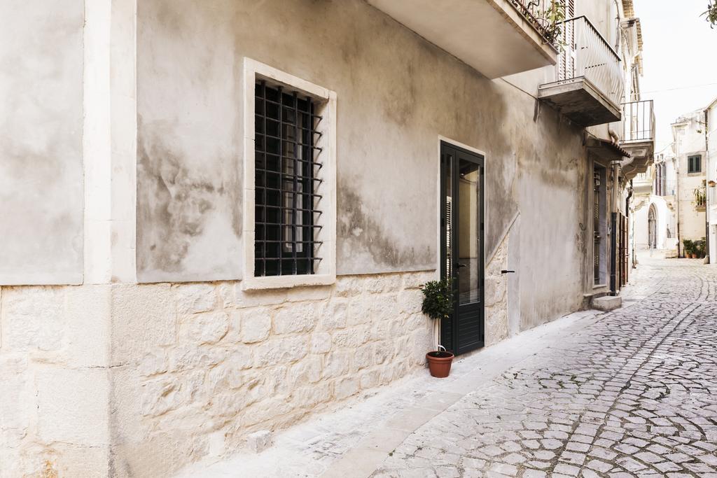 Casa Nerina Apartment *